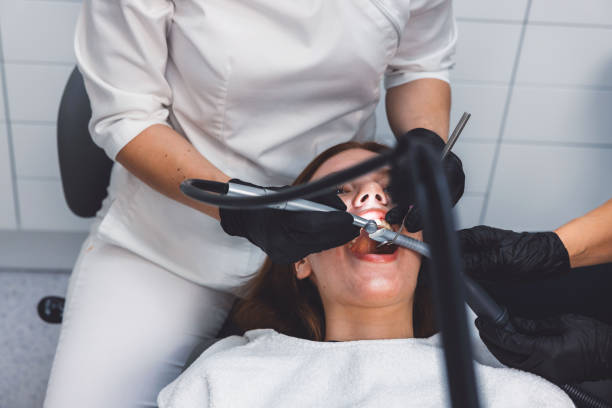 Best Emergency Treatment for Jaw Pain or Injury in Meadow Oaks, FL